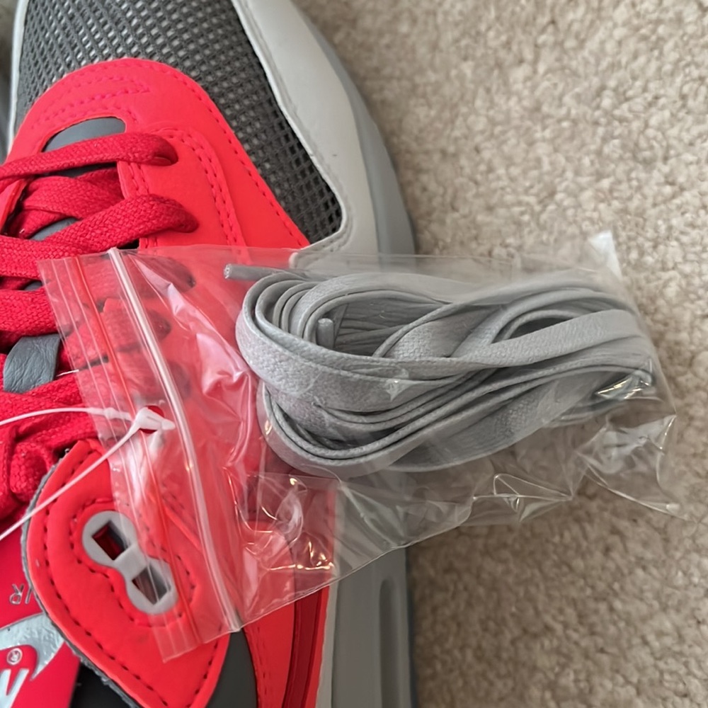 NWT NIKE Air Max 1 Clot - Picture 5 of 8